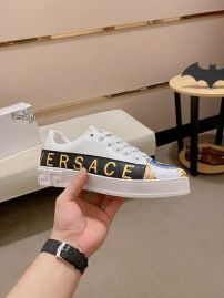 Picture of Versace Shoes Men _SKUfw118426030fw